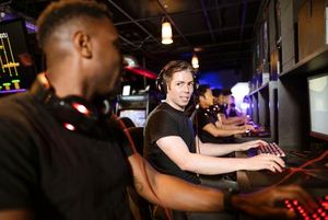 game club Nohu